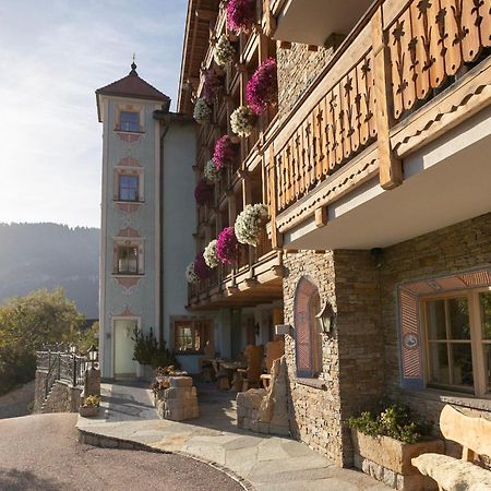 Dorfhotel Beludei Santa Cristina Val Gardena Εξωτερικό φωτογραφία