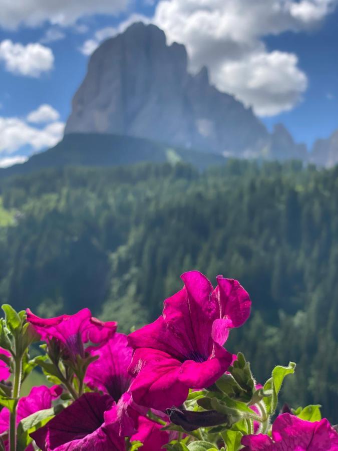 Dorfhotel Beludei Santa Cristina Val Gardena Εξωτερικό φωτογραφία