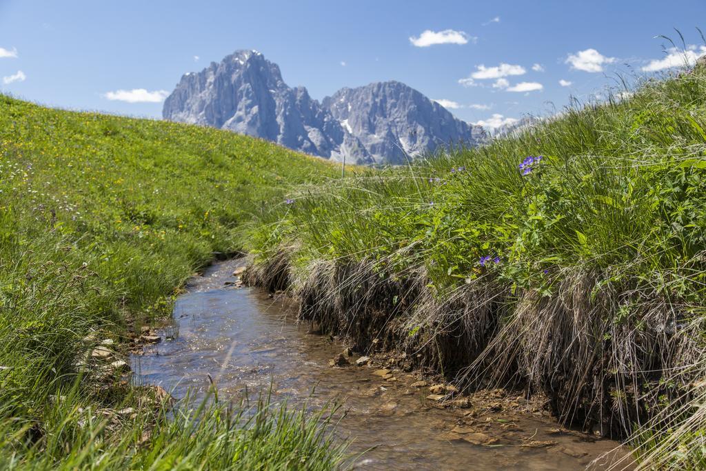 Dorfhotel Beludei Santa Cristina Val Gardena Εξωτερικό φωτογραφία