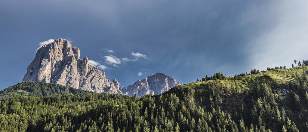 Dorfhotel Beludei Santa Cristina Val Gardena Εξωτερικό φωτογραφία