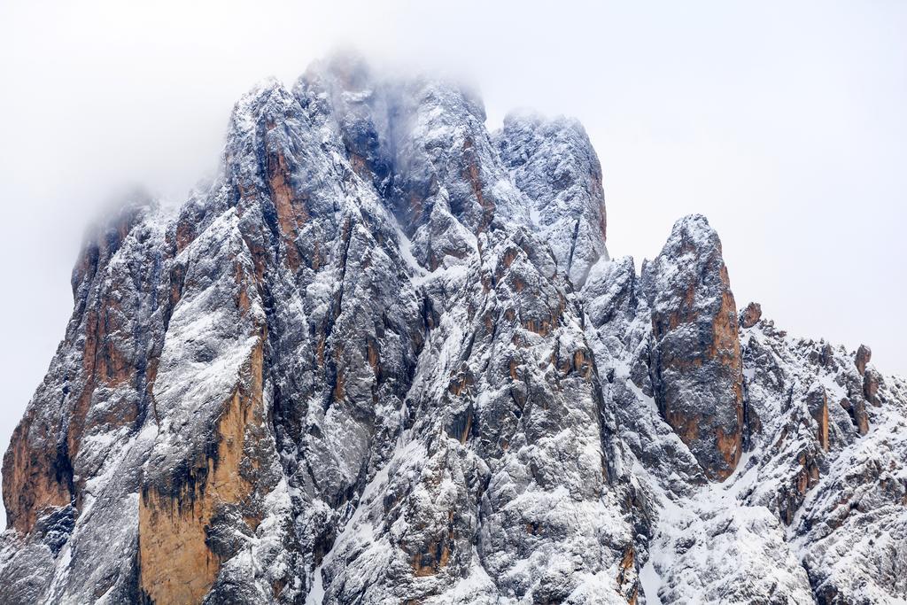 Dorfhotel Beludei Santa Cristina Val Gardena Εξωτερικό φωτογραφία