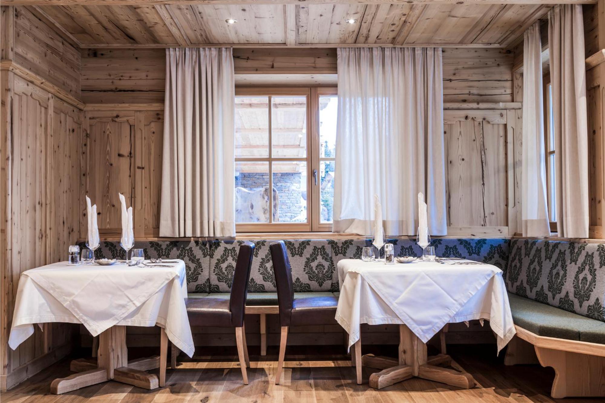 Dorfhotel Beludei Santa Cristina Val Gardena Εξωτερικό φωτογραφία