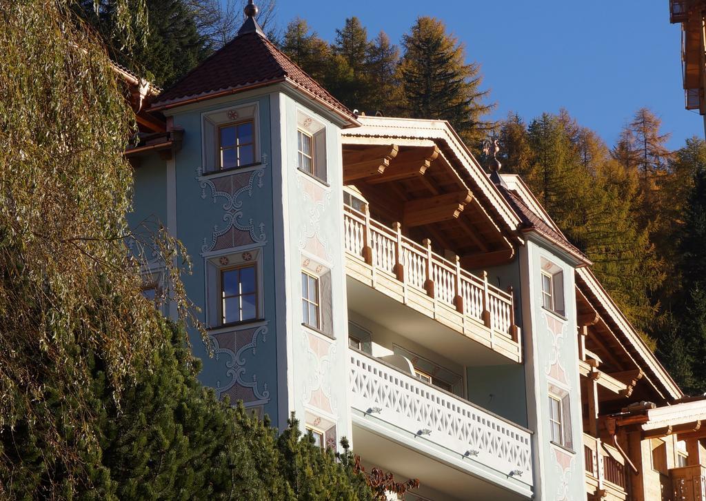 Dorfhotel Beludei Santa Cristina Val Gardena Εξωτερικό φωτογραφία