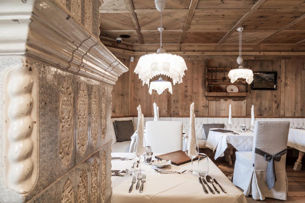 Dorfhotel Beludei Santa Cristina Val Gardena Εξωτερικό φωτογραφία